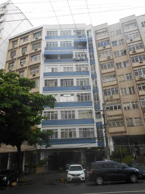 Foto 1 de Apartamento com 1 Quarto para alugar, 31m² em Andaraí, Rio de Janeiro