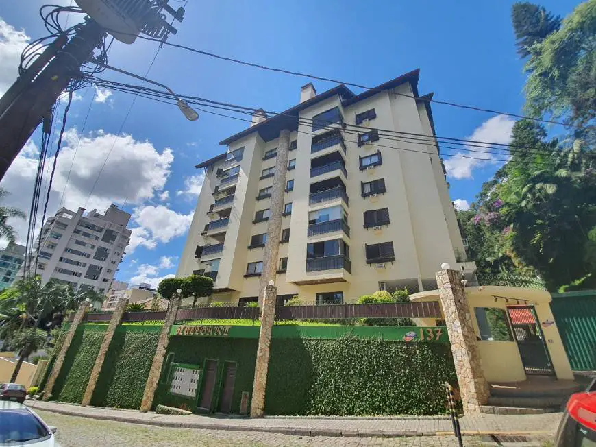 Foto 1 de Apartamento com 1 Quarto à venda, 163m² em Atiradores, Joinville