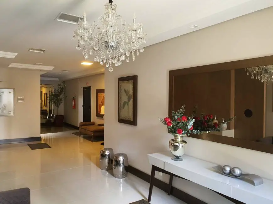 Foto 3 de Apartamento com 1 Quarto à venda, 163m² em Atiradores, Joinville