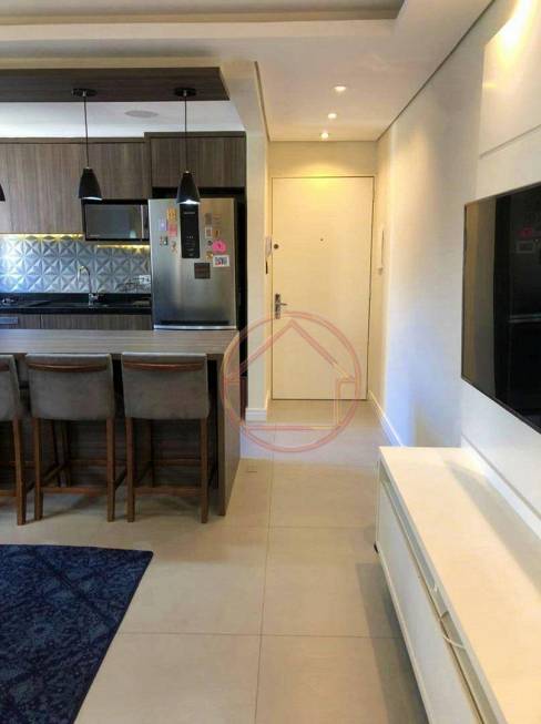 Foto 4 de Apartamento com 1 Quarto à venda, 38m² em Azenha, Porto Alegre