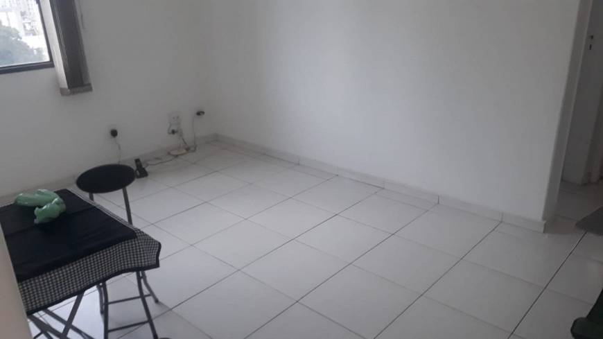 Foto 1 de Apartamento com 1 Quarto para alugar, 40m² em Barro Preto, Belo Horizonte