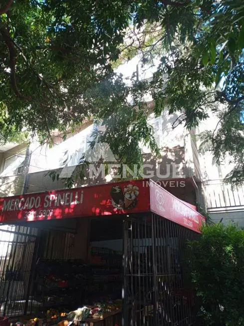 Foto 1 de Apartamento com 1 Quarto à venda, 48m² em Bom Fim, Porto Alegre