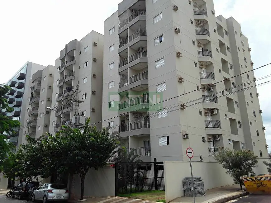 Foto 1 de Apartamento com 1 Quarto para alugar, 60m² em Bom Jardim, São José do Rio Preto