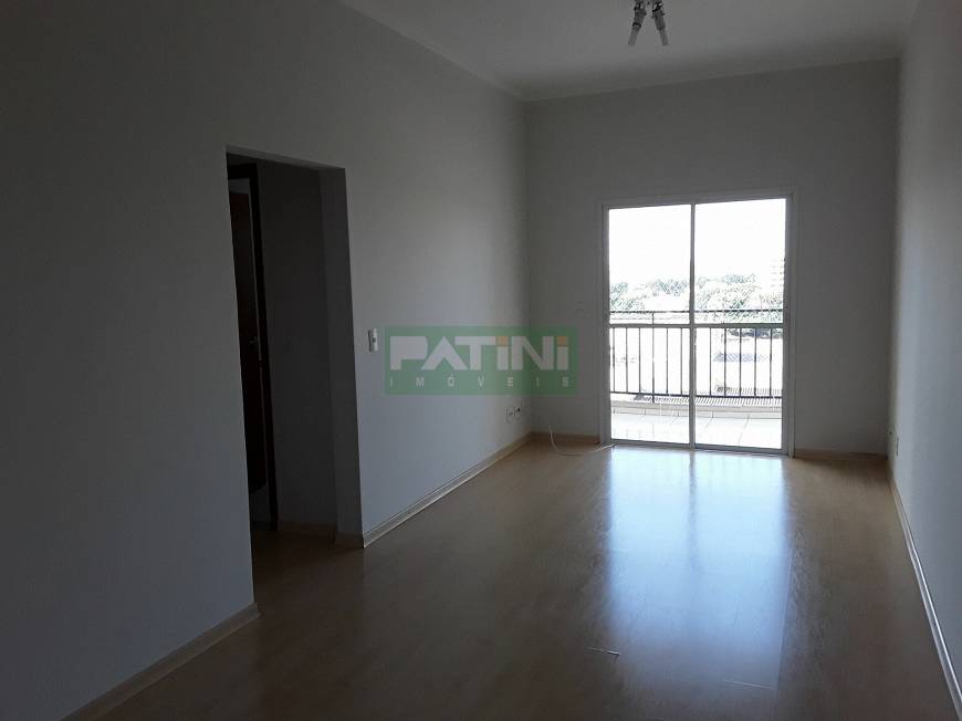 Foto 2 de Apartamento com 1 Quarto para alugar, 60m² em Bom Jardim, São José do Rio Preto