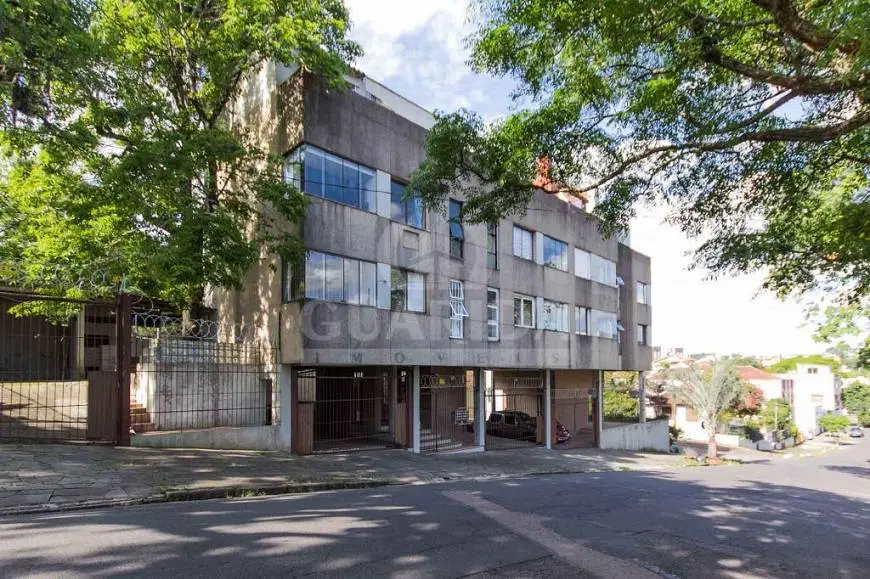 Foto 1 de Apartamento com 1 Quarto à venda, 43m² em Bom Jesus, Porto Alegre