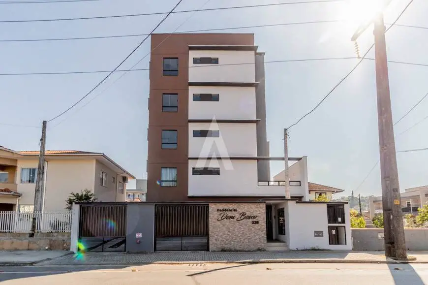 Foto 1 de Apartamento com 1 Quarto à venda, 65m² em Bom Retiro, Joinville