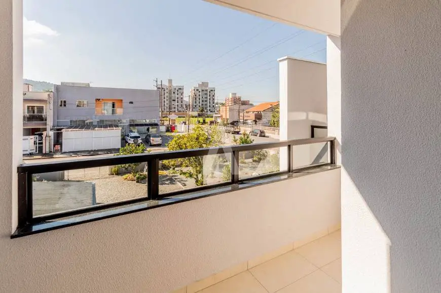 Foto 5 de Apartamento com 1 Quarto à venda, 65m² em Bom Retiro, Joinville