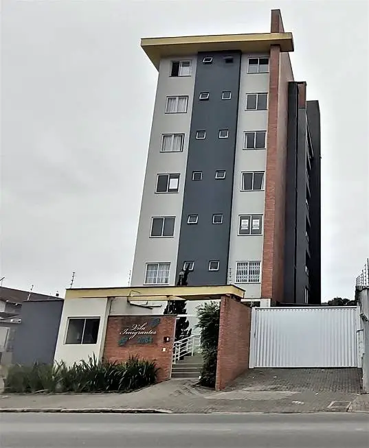Foto 1 de Apartamento com 1 Quarto à venda, 68m² em Bom Retiro, Joinville