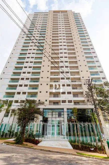 Foto 1 de Apartamento com 1 Quarto à venda, 95m² em Campo Belo, São Paulo