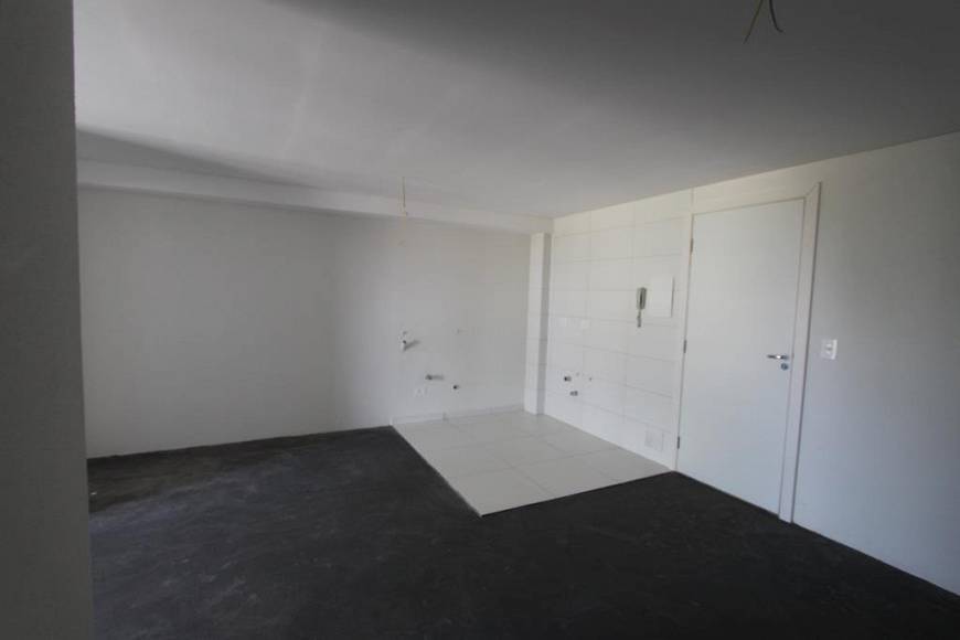 Foto 3 de Apartamento com 1 Quarto à venda, 46m² em Campo Comprido, Curitiba