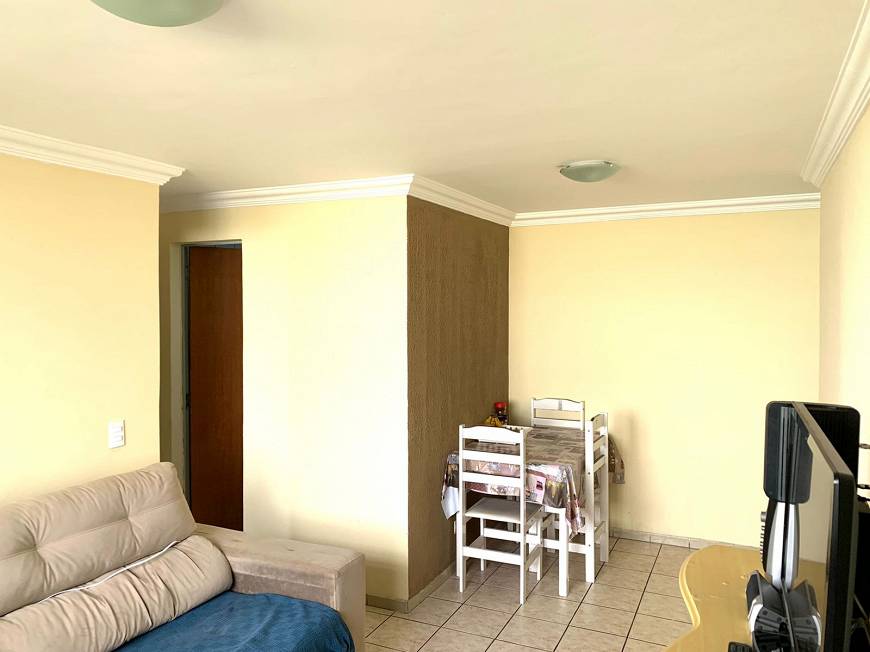 Foto 1 de Apartamento com 1 Quarto à venda, 47m² em Campo Comprido, Curitiba