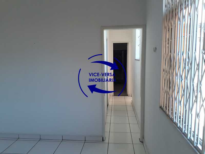 Foto 3 de Apartamento com 1 Quarto à venda, 56m² em Cascadura, Rio de Janeiro