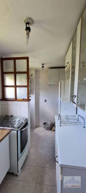 Foto 4 de Apartamento com 1 Quarto à venda, 45m² em Cristal, Porto Alegre