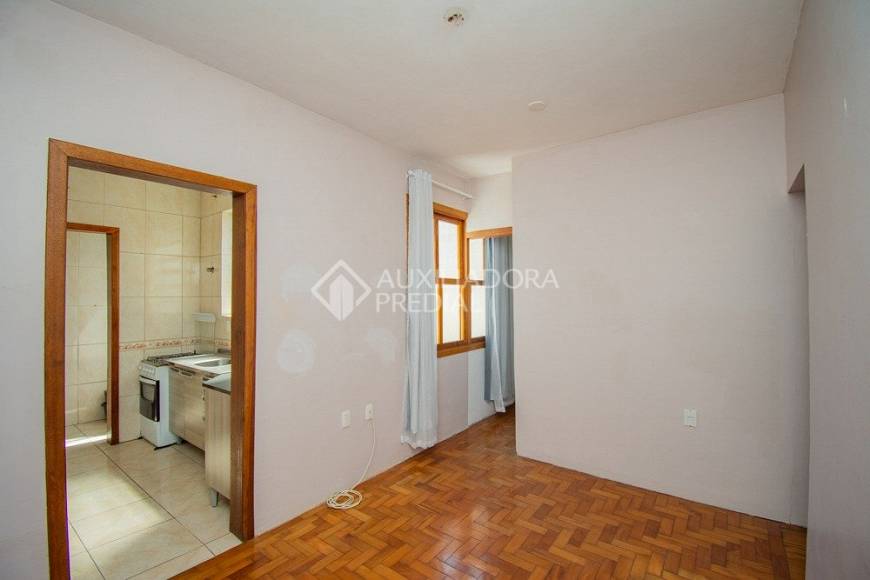 Foto 1 de Apartamento com 1 Quarto para alugar, 46m² em Cristo Redentor, Porto Alegre