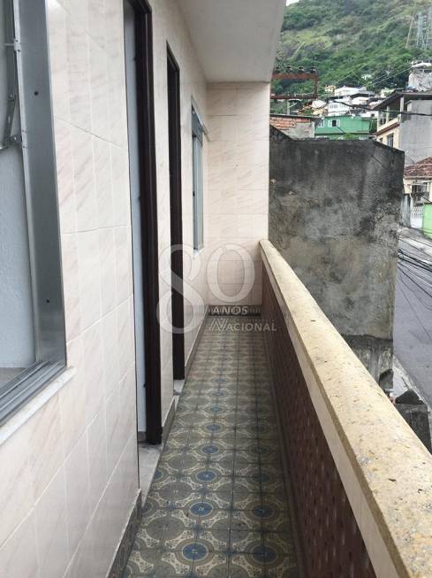 Foto 3 de Apartamento com 1 Quarto para alugar, 49m² em Engenho De Dentro, Rio de Janeiro