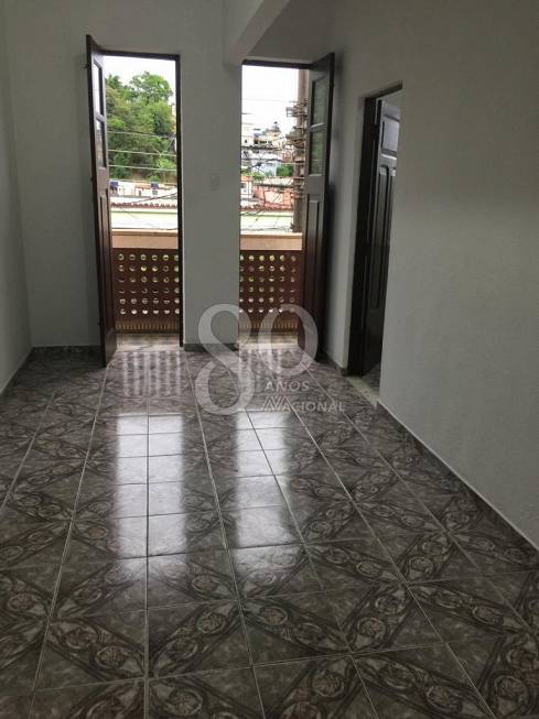 Foto 4 de Apartamento com 1 Quarto para alugar, 49m² em Engenho De Dentro, Rio de Janeiro