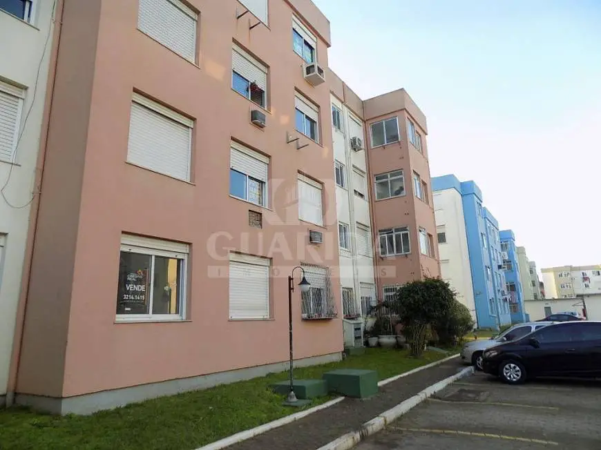 Foto 3 de Apartamento com 1 Quarto à venda, 47m² em Farrapos, Porto Alegre