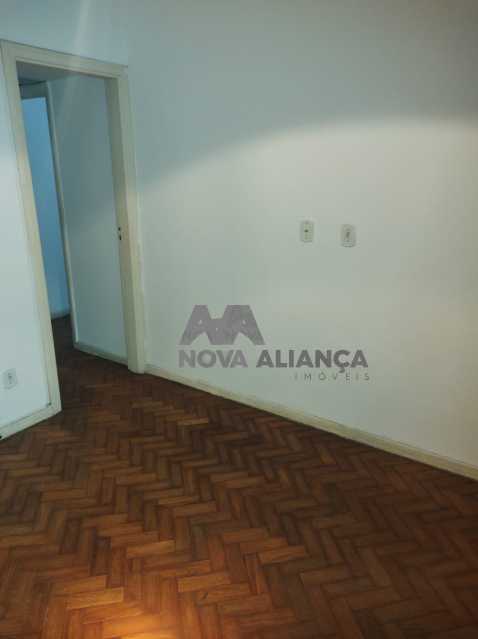 Foto 2 de Apartamento com 1 Quarto à venda, 43m² em Gávea, Rio de Janeiro