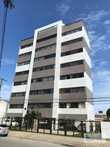 Foto 1 de Apartamento com 1 Quarto para alugar, 26m² em Imbiribeira, Recife