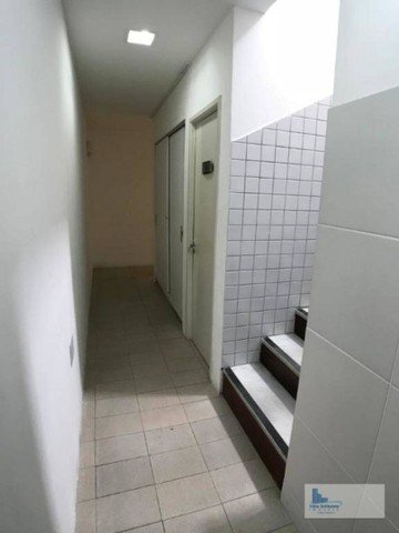 Foto 2 de Apartamento com 1 Quarto para alugar, 26m² em Imbiribeira, Recife