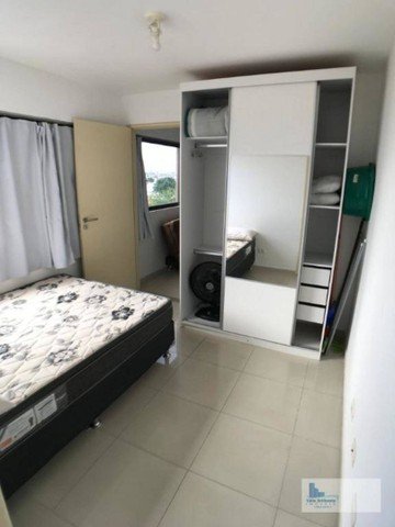 Foto 5 de Apartamento com 1 Quarto para alugar, 26m² em Imbiribeira, Recife