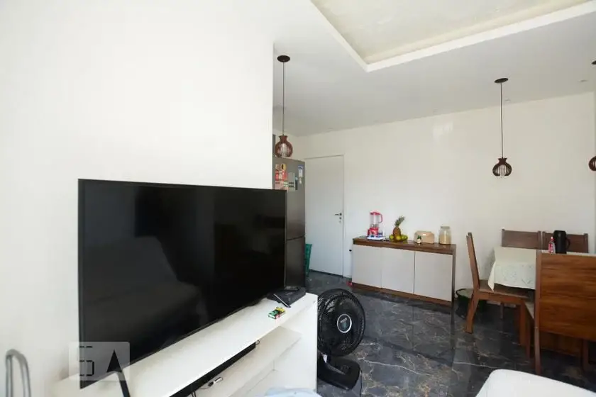 Foto 3 de Apartamento com 1 Quarto para alugar, 42m² em Irajá, Rio de Janeiro