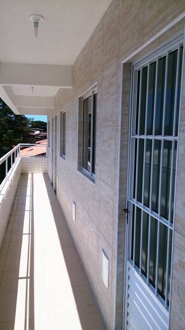 Foto 2 de Apartamento com 1 Quarto para alugar, 30m² em Jardim América, Fortaleza