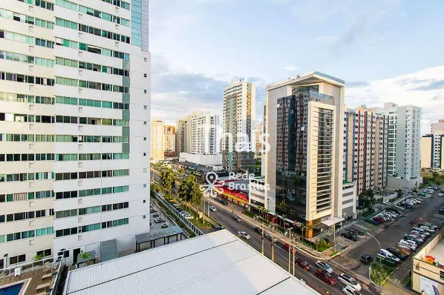 Foto 5 de Apartamento com 1 Quarto para alugar, 44m² em Norte, Brasília