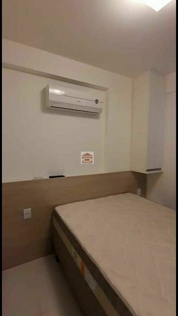 Foto 4 de Apartamento com 1 Quarto para alugar, 35m² em Paissandu, Recife