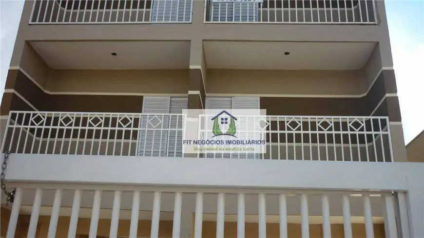 Foto 1 de Apartamento com 1 Quarto à venda, 62m² em  Parque Estoril, São José do Rio Preto
