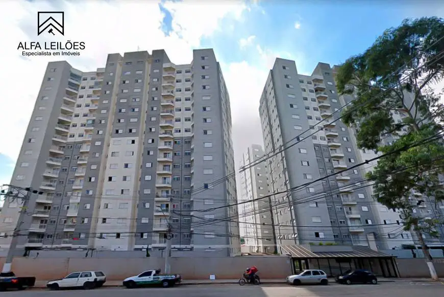 Foto 1 de Apartamento com 1 Quarto à venda, 54m² em Parque Viana, Barueri