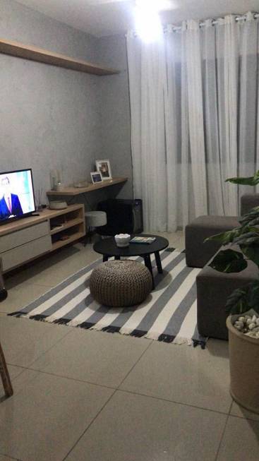 Foto 1 de Apartamento com 1 Quarto para alugar, 42m² em Pituba, Salvador