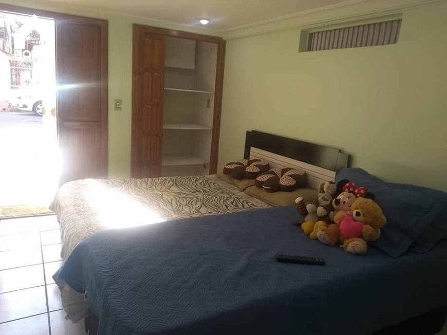Foto 2 de Apartamento com 1 Quarto à venda, 10m² em Praia do Morro, Guarapari