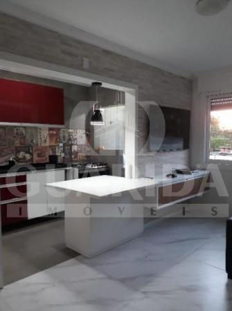Foto 2 de Apartamento com 1 Quarto à venda, 42m² em Protásio Alves, Porto Alegre