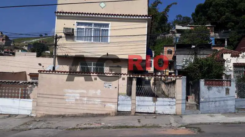 Foto 1 de Apartamento com 1 Quarto à venda, 55m² em Quintino Bocaiúva, Rio de Janeiro