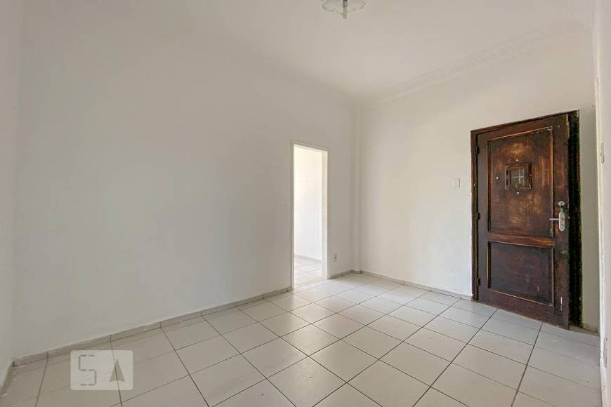 Foto 1 de Apartamento com 1 Quarto para alugar, 55m² em Ramos, Rio de Janeiro