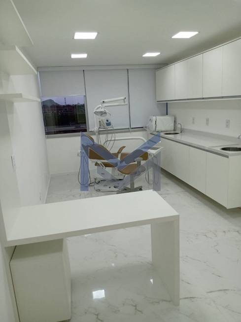 Foto 3 de Apartamento com 1 Quarto à venda, 24m² em Recreio Dos Bandeirantes, Rio de Janeiro