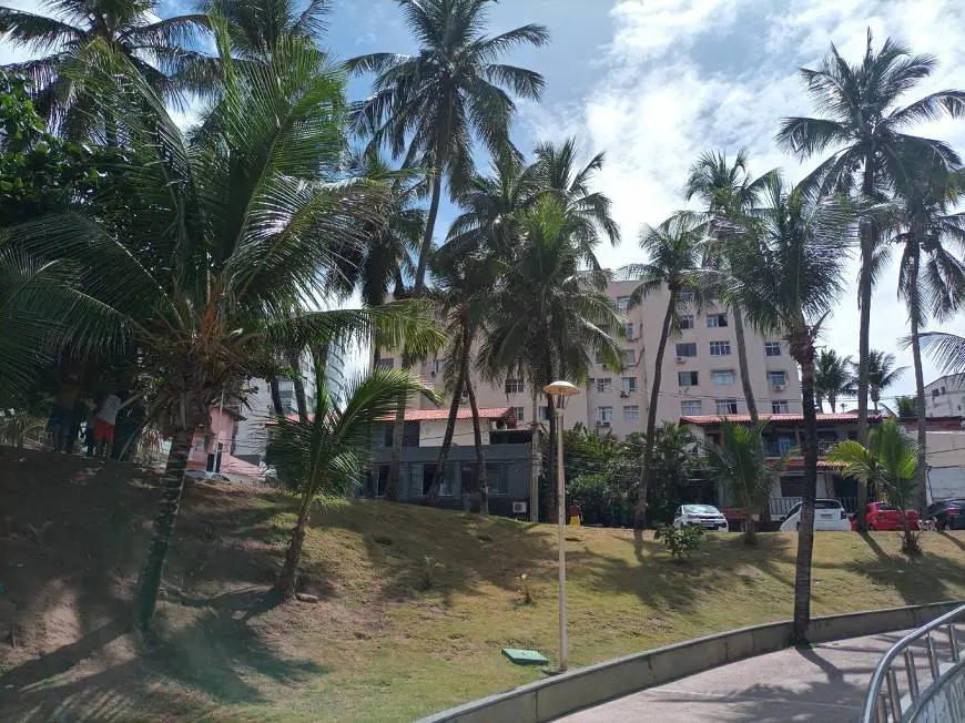 Foto 5 de Apartamento com 1 Quarto à venda, 42m² em Ondina, Salvador