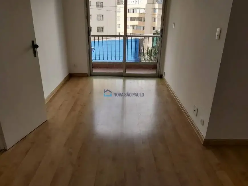 Foto 1 de Apartamento com 1 Quarto à venda, 53m² em Saúde, São Paulo