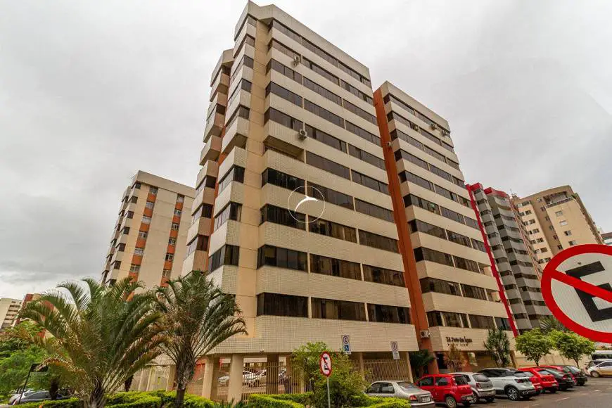 Foto 1 de Apartamento com 1 Quarto à venda, 23m² em Sul, Brasília