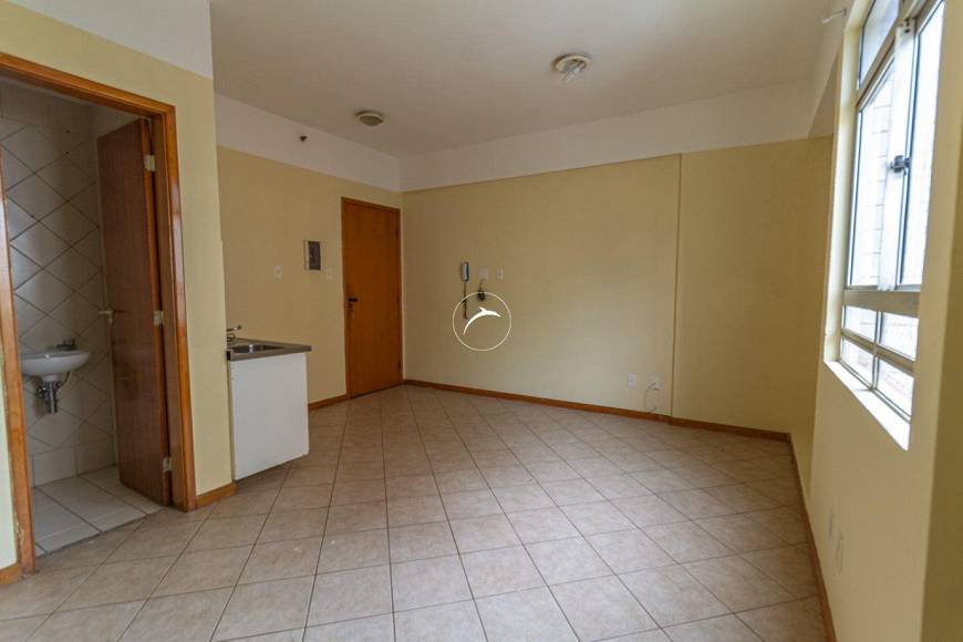 Foto 3 de Apartamento com 1 Quarto à venda, 23m² em Sul, Brasília