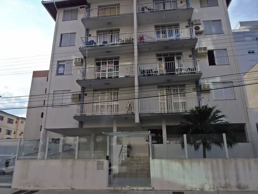 Foto 1 de Apartamento com 1 Quarto para alugar, 52m² em Trindade, Florianópolis