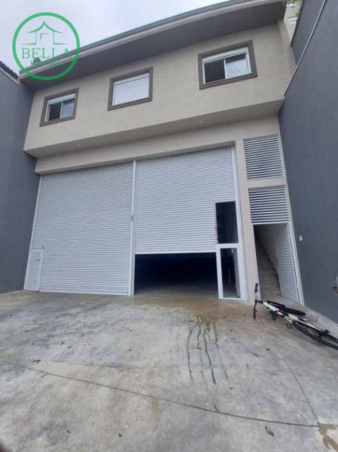 Foto 1 de Apartamento com 1 Quarto para alugar, 30m² em Vila Mangalot, São Paulo