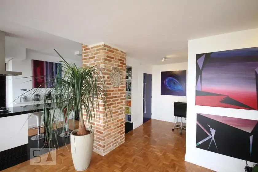 Foto 1 de Apartamento com 1 Quarto à venda, 75m² em Vila Mariana, São Paulo