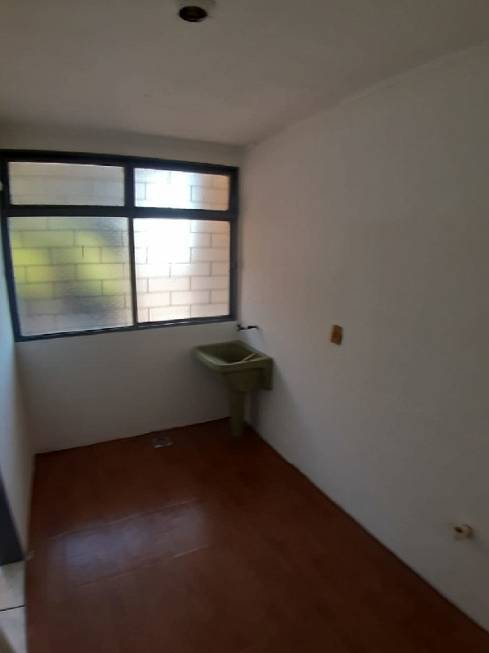 Foto 4 de Apartamento com 1 Quarto para alugar, 38m² em Vila Santo Ângelo, Cachoeirinha