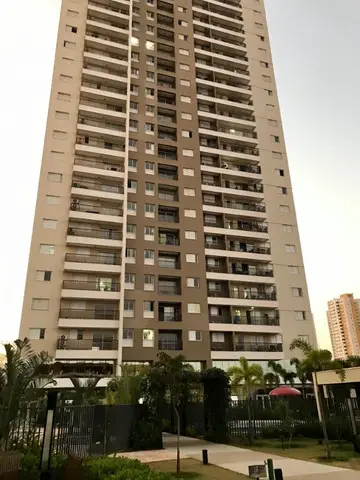 Foto 1 de Apartamento com 2 Quartos à venda, 72m² em Alvorada, Cuiabá