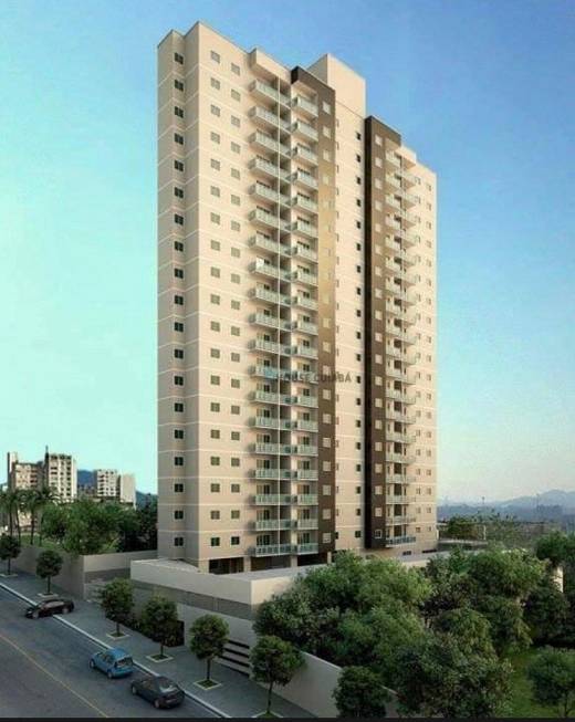 Foto 1 de Apartamento com 2 Quartos à venda, 65m² em Araés, Cuiabá