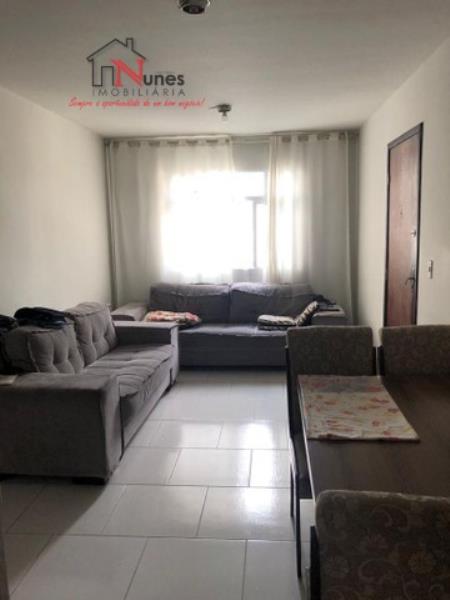 Foto 2 de Apartamento com 2 Quartos à venda, 61m² em Bacacheri, Curitiba