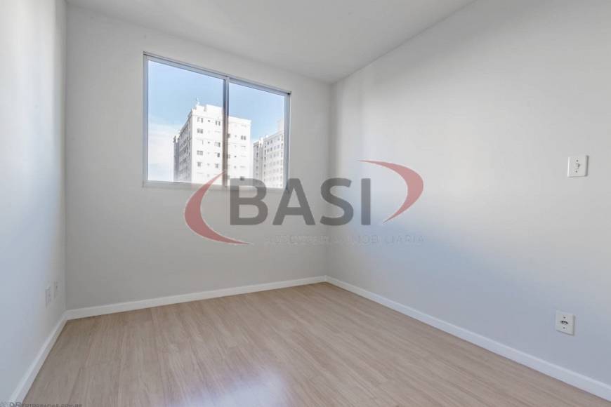 Foto 4 de Apartamento com 2 Quartos à venda, 50m² em Bairro Alto, Curitiba