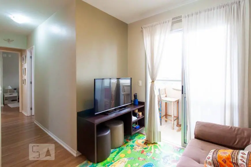 Foto 5 de Apartamento com 2 Quartos para alugar, 55m² em Butantã, São Paulo